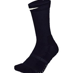 Nike Elite Quick Socks NWT Navy
